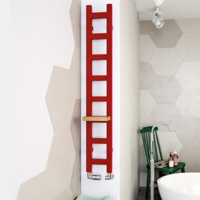 Полотенцесушитель водяной Terma Easy 1920-200 в цвете палитры RAL