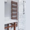 Полотенцесушитель электрический Terma Fiona  660-500 в цвете палитры RAL