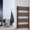 Полотенцесушитель водяной Terma Fiona  1380-400 в цвете палитры RAL