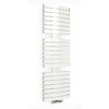 Полотенцесушитель Terma IRON D 730-500 белый водяной