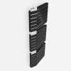Полотенцесушитель электрический Terma IRON S 1120-600 в цвете палитры RAL