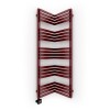 Полотенцесушитель водяной Terma Incorner 1005-350 в цвете палитры RAL