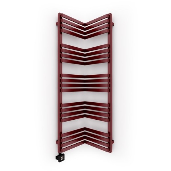 Полотенцесушитель водяной Terma Incorner 1005-350 в цвете палитры RAL