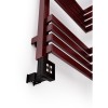 Полотенцесушитель водяной Terma Incorner 1005-350 в цвете палитры RAL