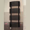 Полотенцесушитель электрический Terma Kioto 1185-480 в цвете палитры RAL