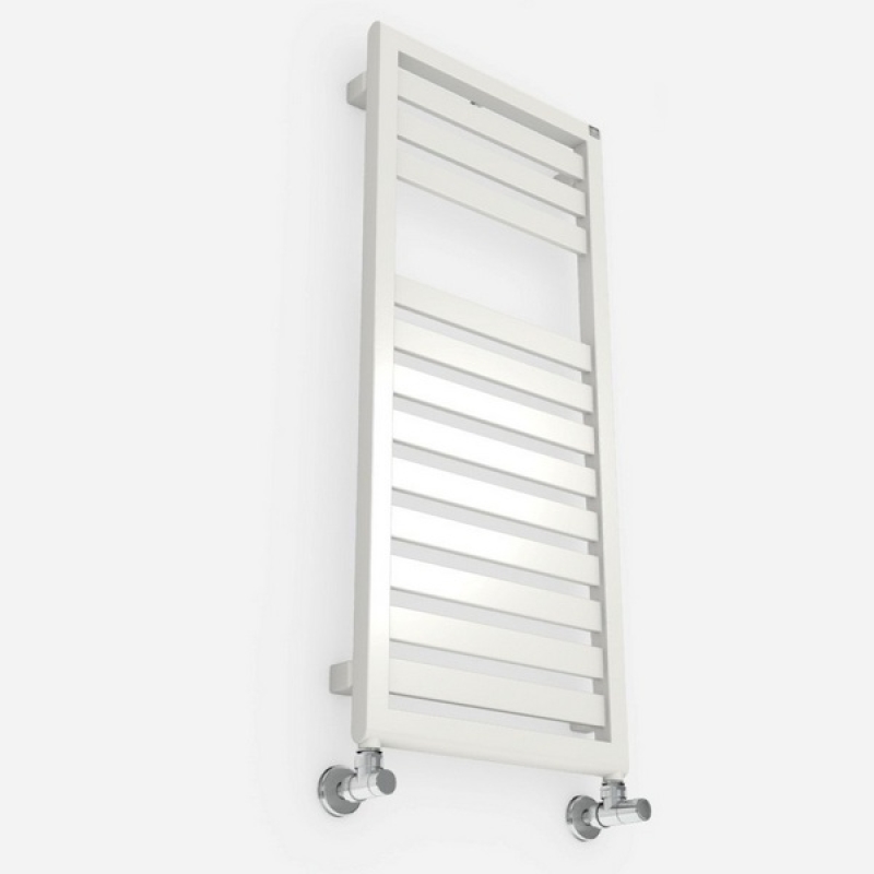 Полотенцесушитель Terma Lukka 940-500 белый водяной