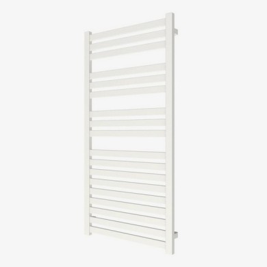 Полотенцесушитель Terma MANTA 1580-640 белый водяной