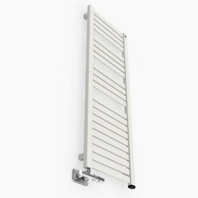 Полотенцесушитель Terma Mantis 860-540 белый водяной