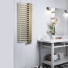 Полотенцесушитель водяной Terma Michelle 1620-600 в цвете палитры RAL