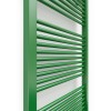 Полотенцесушитель водяной Terma Mike 960-230 в цвете палитры RAL
