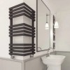 Полотенцесушитель электрический Terma Outcorner 1275-300 в цвете палитры RAL