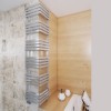 Полотенцесушитель электрический Terma Outcorner 1275-300 в цвете палитры RAL