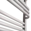 Полотенцесушитель Terma POC 2 1040-450 электрический белый