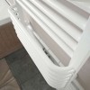 Полотенцесушитель Terma POC 2 1040-450 электрический белый