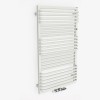 Полотенцесушитель Terma POC 2 1040-450 электрический белый