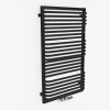 Полотенцесушитель Terma POC 2 840-600 чёрный матовый водяной