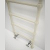 Полотенцесушитель Terma RETRO S 1060-504 белый водяной