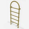 Полотенцесушитель водяной Terma RETRO S 875-504 в цвете палитры RAL