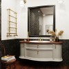Полотенцесушитель водяной Terma RETRO 1170-504 в цвете палитры RAL
