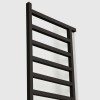 Полотенцесушитель электрический Terma Simple DW 1755-500 в цвете палитры RAL