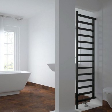 Полотенцесушитель водяной Terma Simple DW 1755-500 в цвете палитры RAL