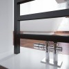 Полотенцесушитель электрический Terma Simple DW 1755-500 в цвете палитры RAL