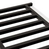 Полотенцесушитель электрический Terma Simple DW 1755-500 в цвете палитры RAL