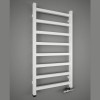 Полотенцесушитель Terma Simple 1920-500 белый водяной