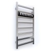 Полотенцесушитель электрический Terma Simple 1440-500 хромированный