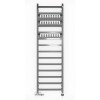 Полотенцесушитель электрический Terma Simple 1440-500 хромированный
