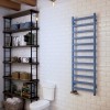 Полотенцесушитель водяной Terma Simple 600-500 в цвете палитры RAL