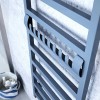 Полотенцесушитель водяной Terma Simple 600-500 в цвете палитры RAL