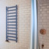 Полотенцесушитель водяной Terma Simple 600-500 в цвете палитры RAL