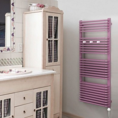 Полотенцесушитель водяной Terma Tytus 1780-640 в цвете палитры RAL