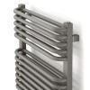 Полотенцесушитель водяной Terma Tytus 1260-540 в цвете палитры RAL