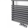 Полотенцесушитель водяной Terma Tytus 1260-540 в цвете палитры RAL