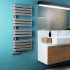 Полотенцесушитель водяной Terma Warp S 915-500 в цвете палитры RAL