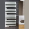 Полотенцесушитель электрический Terma Warp S 655-600 в цвете палитры RAL