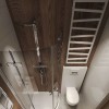 Полотенцесушитель Terma ZigZag 600-500 белый водяной