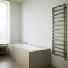 Полотенцесушитель электрический Terma ZigZag 600-500 в цвете палитры RAL