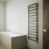 Полотенцесушитель водяной Terma ZigZag 1070-500 в цвете палитры RAL