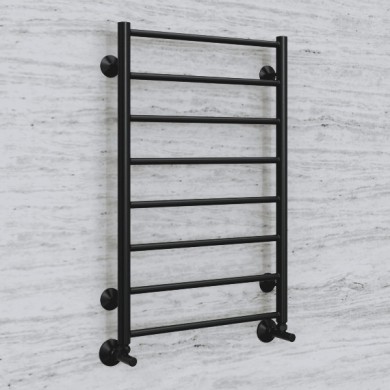 Полотенцесушитель водяной Terminus Аврора П4 400х500 бп320