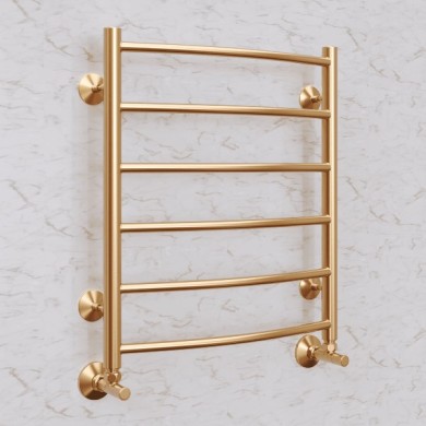 Полотенцесушитель водяной Terminus Классик П8 500х800 бп600