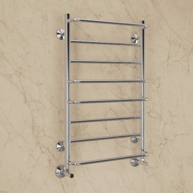 Полотенцесушитель водяной Terminus Евромикс П8 500х800