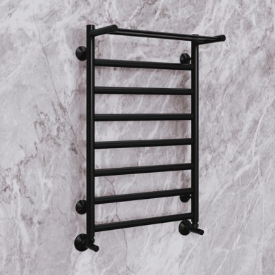 Полотенцесушитель водяной Terminus Хендрикс П8 500х800