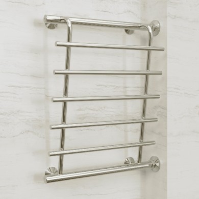 Полотенцесушитель водяной Terminus Каскад П5 600х500