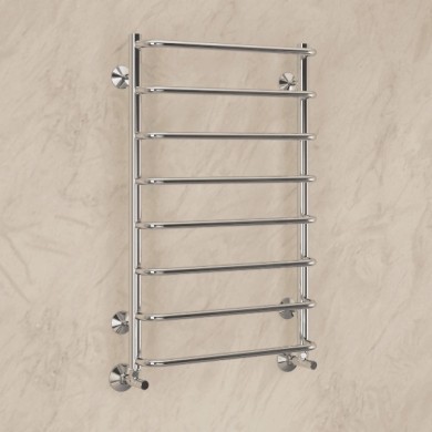 Полотенцесушитель водяной Terminus Стандарт П6 500х600 бп500