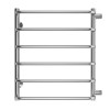 Полотенцесушитель водяной Terminus Стандарт П6 500х600 бп500