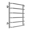 Полотенцесушитель водяной Terminus Стандарт П6 500х600 бп500