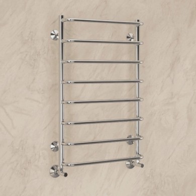 Полотенцесушитель водяной Terminus Стандарт П8 500х800